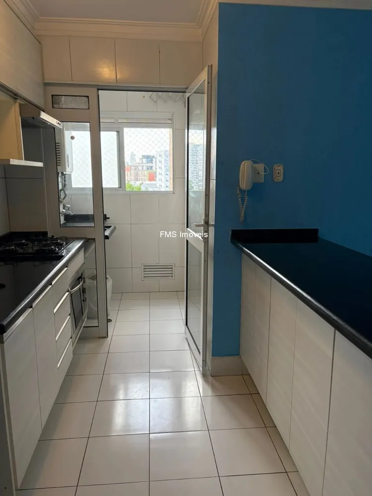 Apartamento, 1 quarto, 40 m² - Foto 2