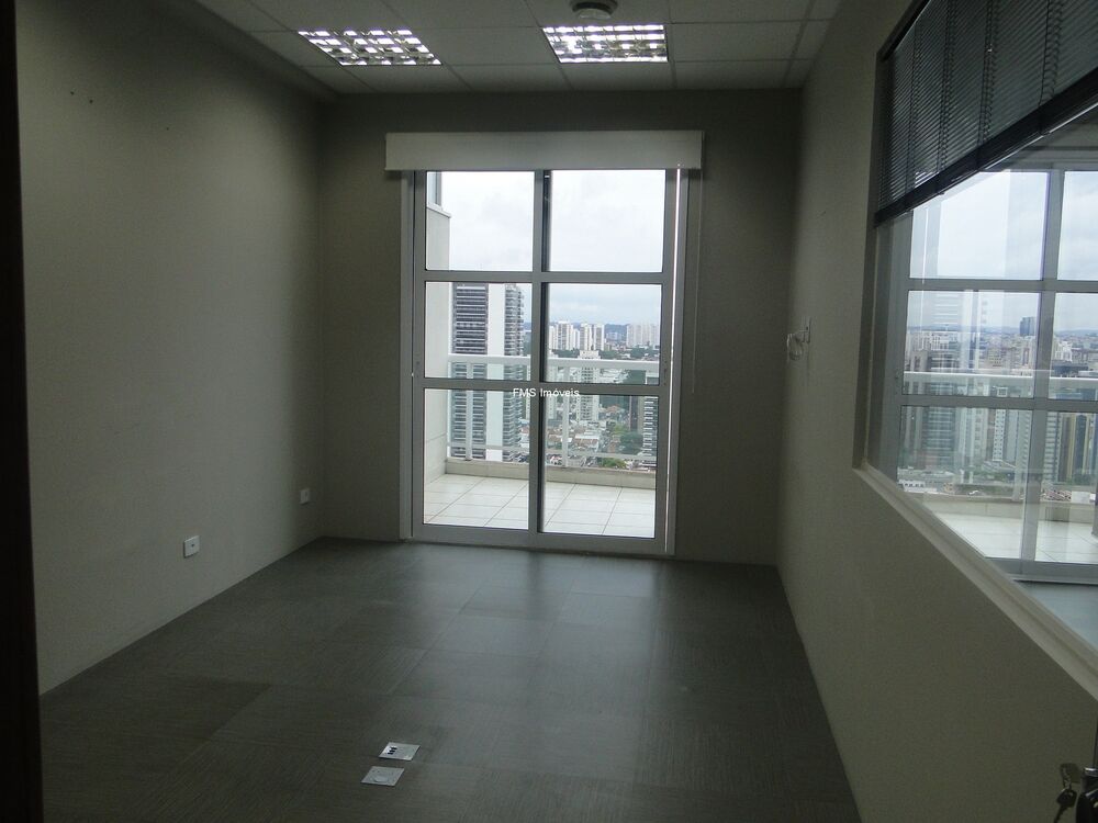 Sala-Conjunto, 240 m² - Foto 2