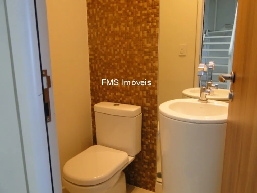 Sala-Conjunto, 240 m² - Foto 21