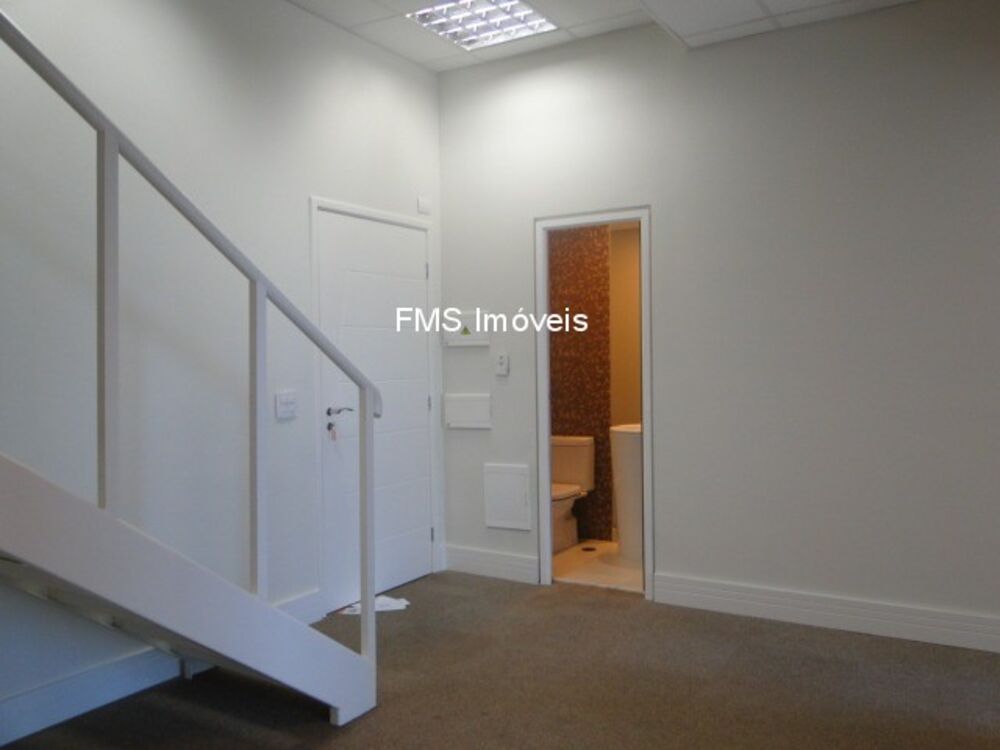 Sala-Conjunto, 240 m² - Foto 20