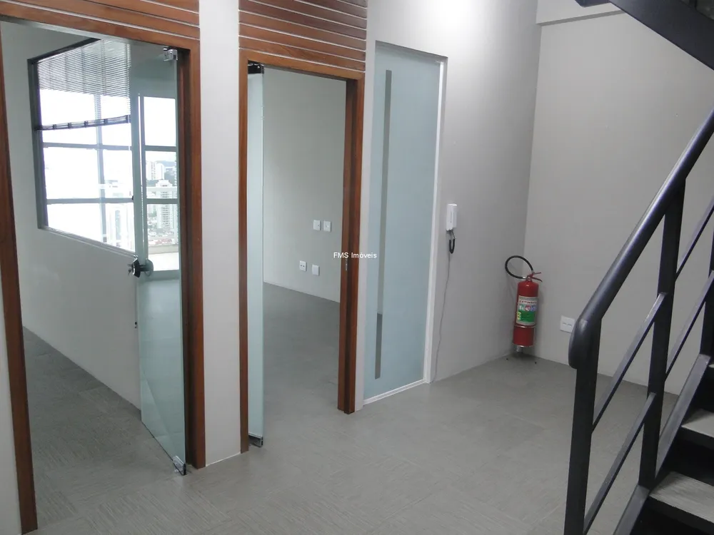 Sala-Conjunto, 240 m² - Foto 28