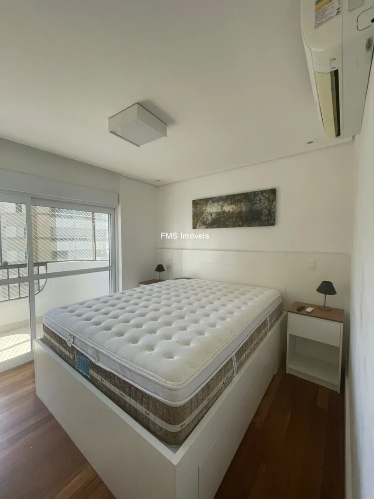 Apartamento, 3 quartos, 115 m² - Foto 1