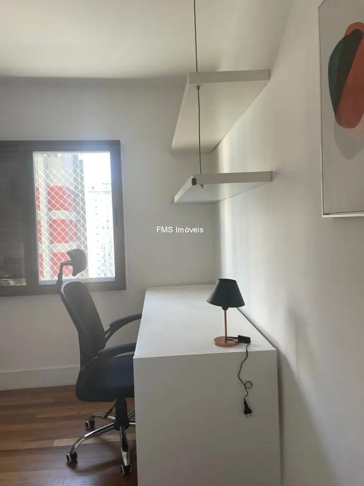 Apartamento, 3 quartos, 115 m² - Foto 4