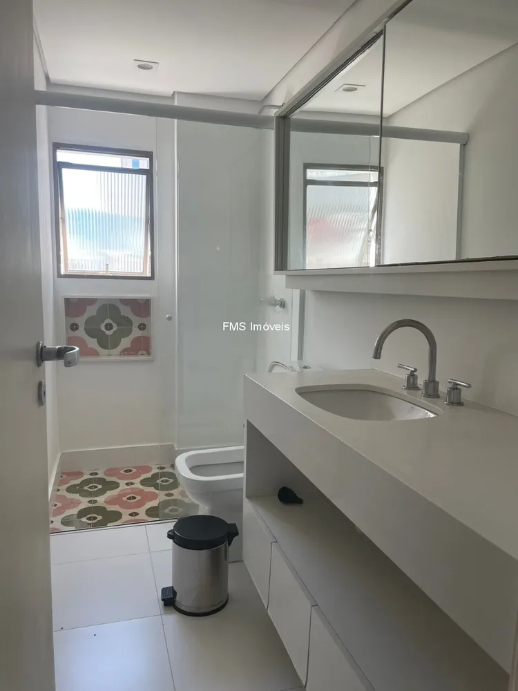 Apartamento, 3 quartos, 115 m² - Foto 3