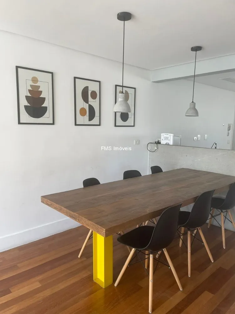 Apartamento, 3 quartos, 115 m² - Foto 2
