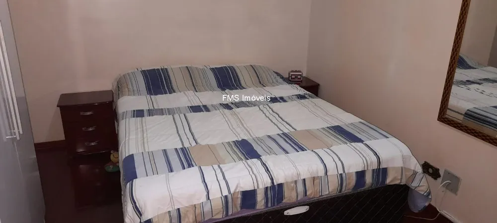 Apartamento, 2 quartos, 60 m² - Foto 8