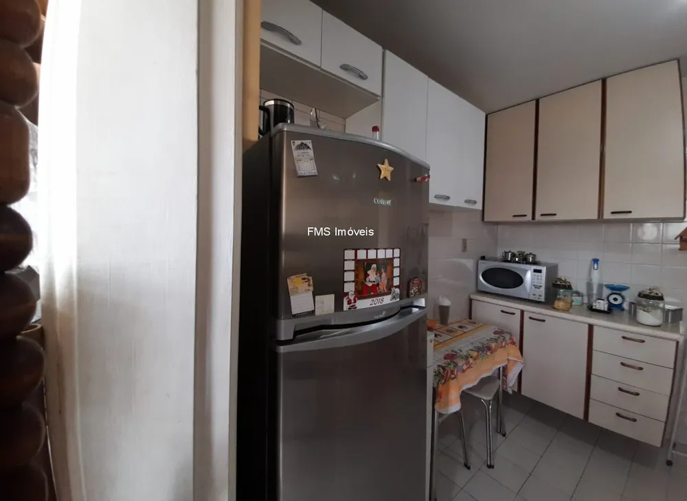 Apartamento, 2 quartos, 60 m² - Foto 9