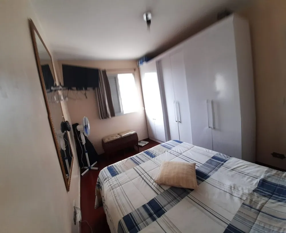 Apartamento, 2 quartos, 60 m² - Foto 5