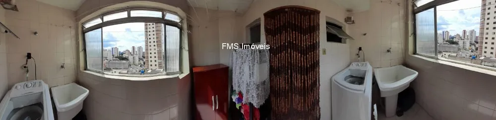 Apartamento, 2 quartos, 60 m² - Foto 3
