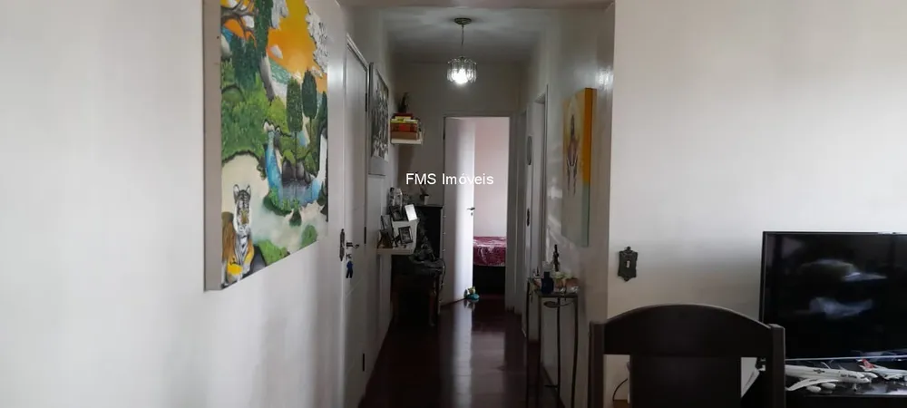 Apartamento, 2 quartos, 60 m² - Foto 12