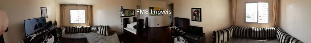 Apartamento, 2 quartos, 60 m² - Foto 4