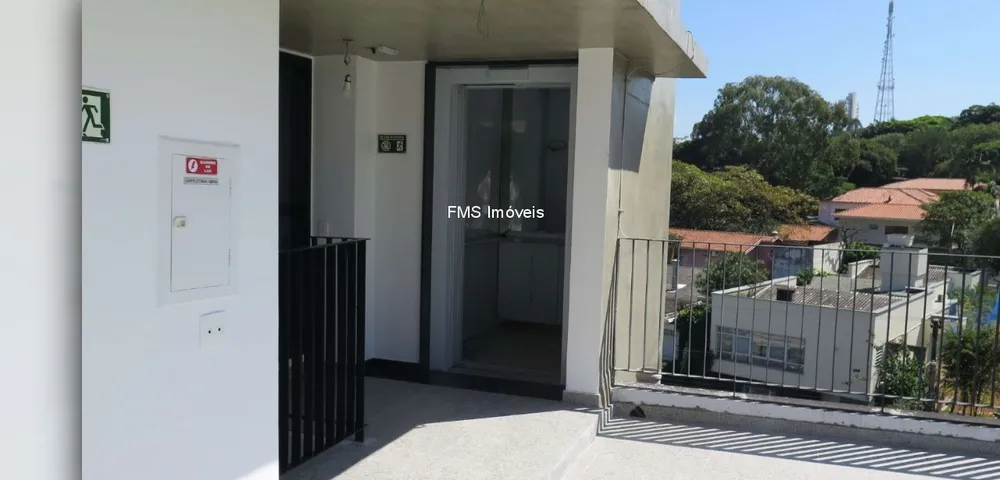 Prédio Inteiro, 755 m² - Foto 4