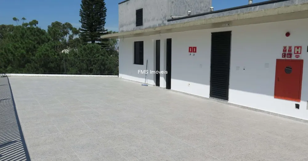 Prédio Inteiro, 755 m² - Foto 5