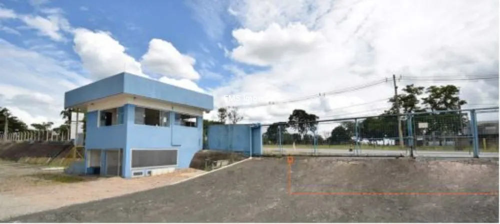 Depósito-Galpão, 15202 m² - Foto 2