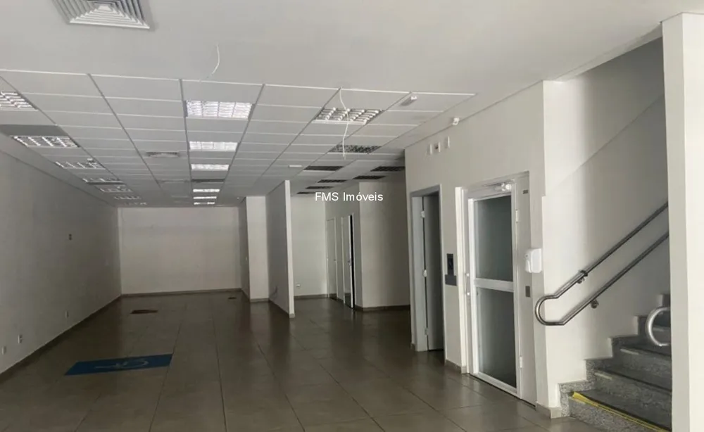Loja-Salão, 455 m² - Foto 2