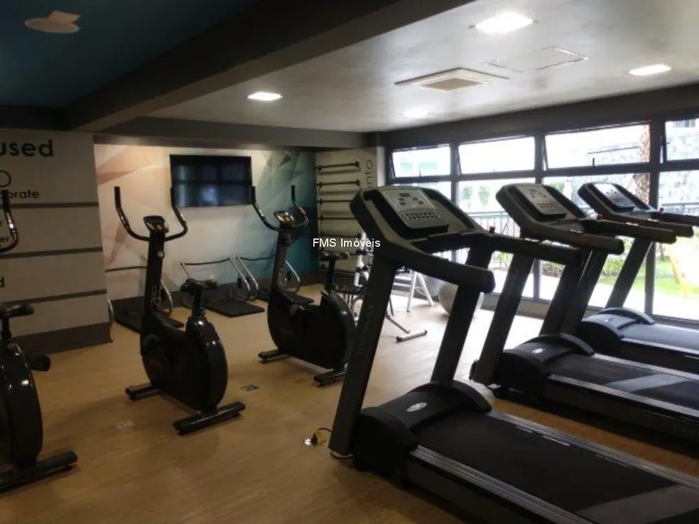 Apartamento, 1 quarto, 34 m² - Foto 10