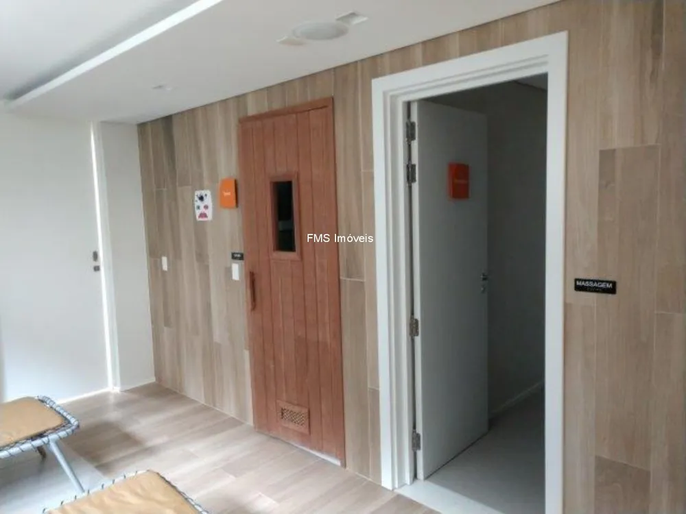 Apartamento, 1 quarto, 34 m² - Foto 9