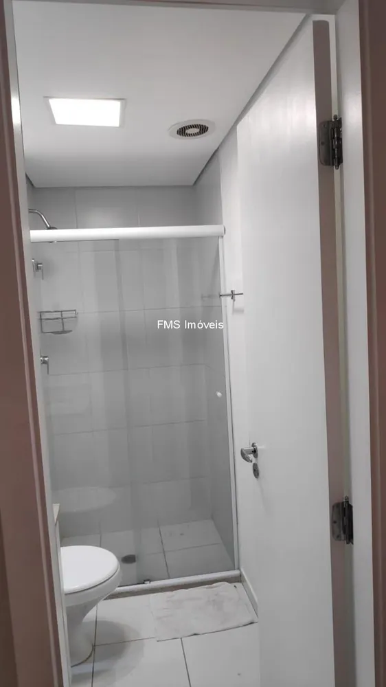 Apartamento, 1 quarto, 34 m² - Foto 12