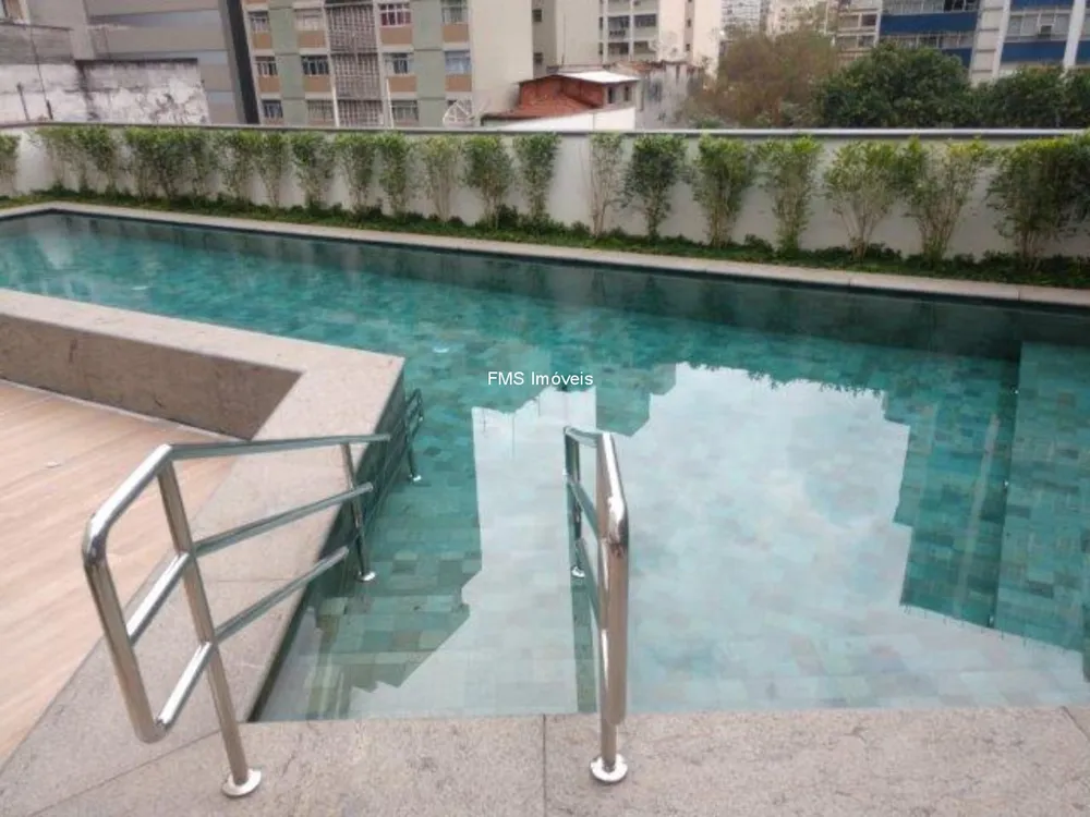 Apartamento, 1 quarto, 34 m² - Foto 1