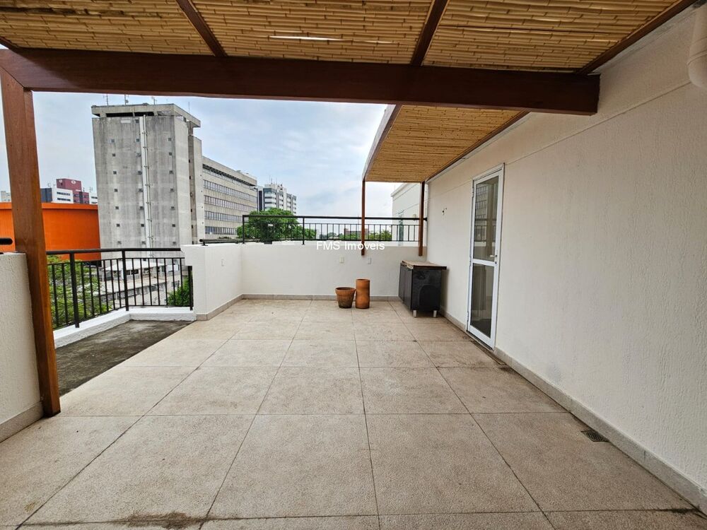 Apartamento à venda com 1 quarto, 83m² - Foto 8