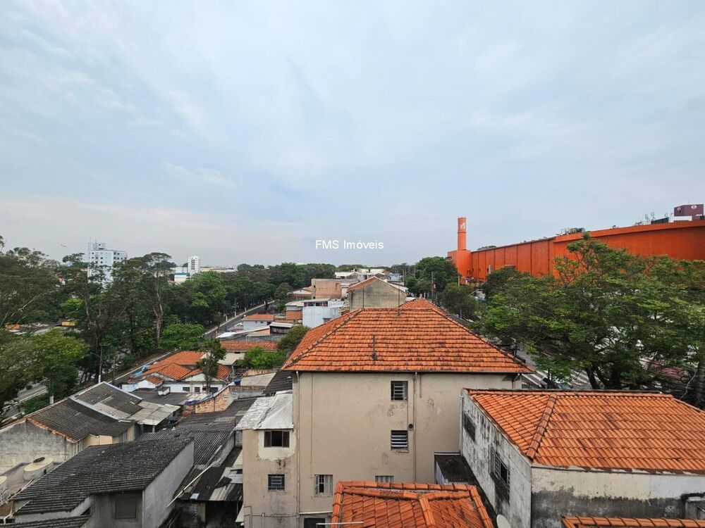 Apartamento à venda com 1 quarto, 83m² - Foto 13