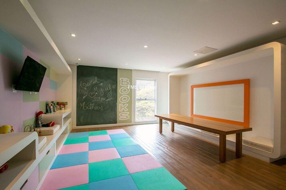 Apartamento à venda com 1 quarto, 83m² - Foto 19