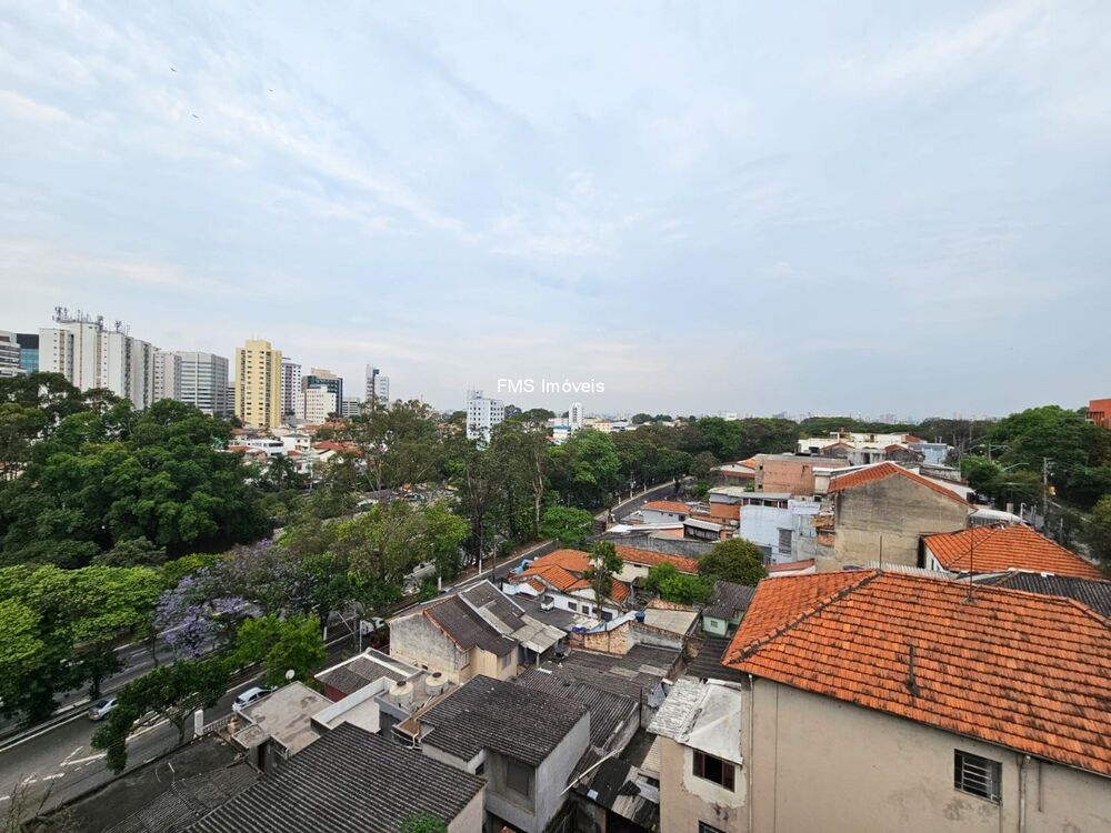 Apartamento à venda com 1 quarto, 83m² - Foto 11