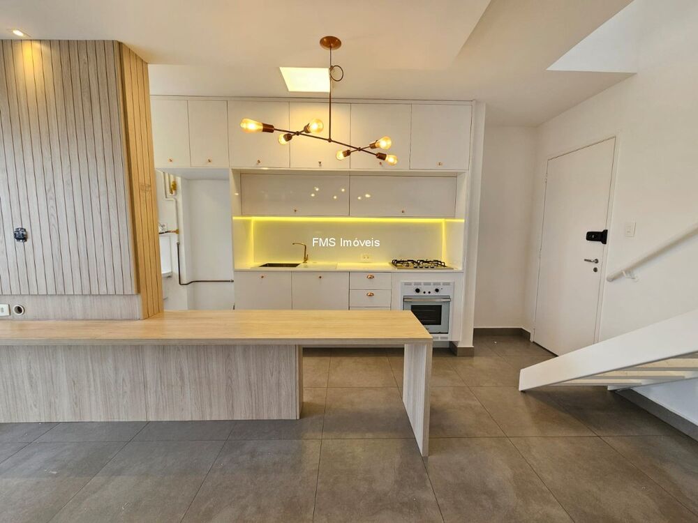 Apartamento à venda com 1 quarto, 83m² - Foto 5