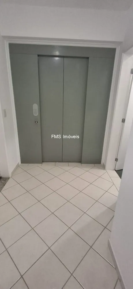 Apartamento, 2 quartos, 52 m² - Foto 1