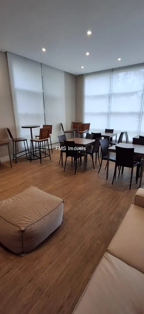 Apartamento, 2 quartos, 52 m² - Foto 2