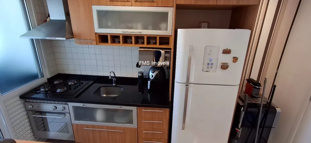 Apartamento, 2 quartos, 52 m² - Foto 4