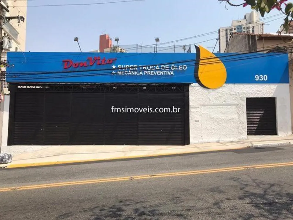 Depósito-Galpão, 480 m² - Foto 2
