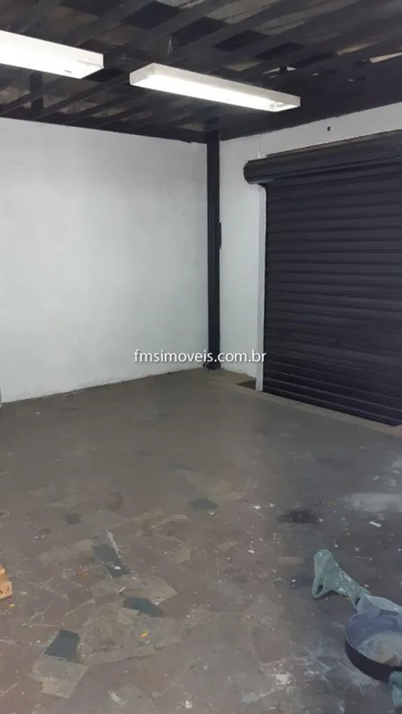 Depósito-Galpão, 480 m² - Foto 7
