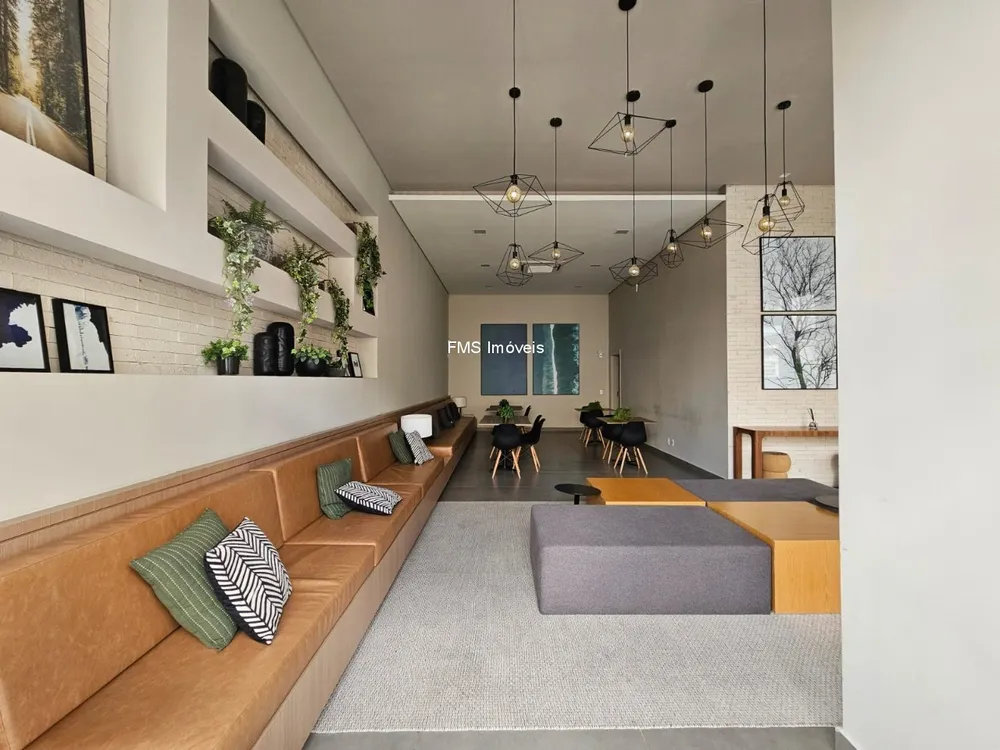 Apartamento, 1 quarto, 26 m² - Foto 7