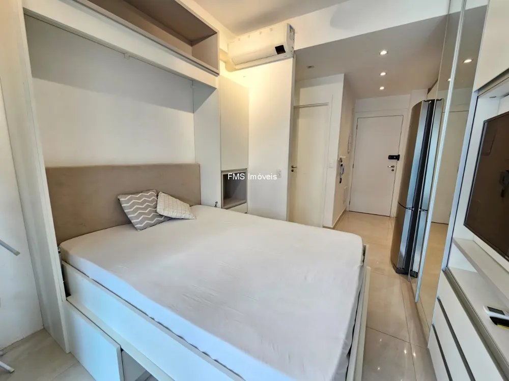 Apartamento, 1 quarto, 26 m² - Foto 6