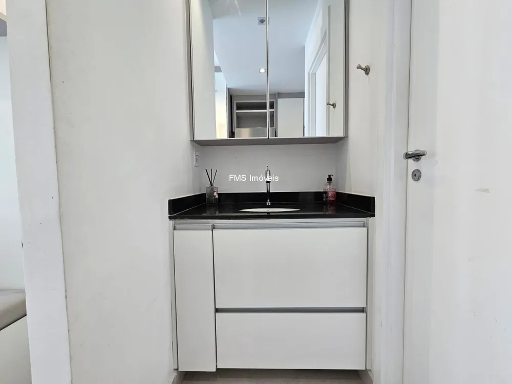 Apartamento, 1 quarto, 26 m² - Foto 5