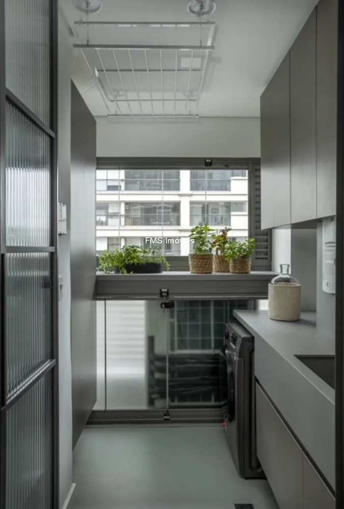 Apartamento, 2 quartos, 118 m² - Foto 4