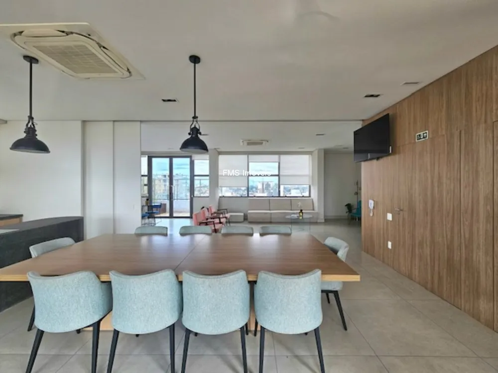 Apartamento, 2 quartos, 118 m² - Foto 3