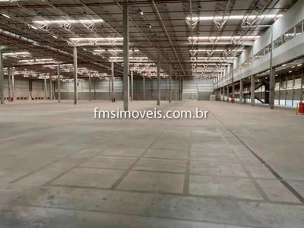 Depósito-Galpão-Armazém para alugar, 4927m² - Foto 2