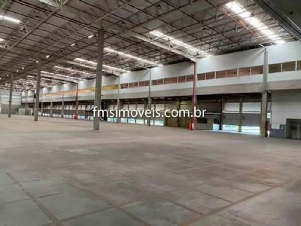 Depósito-Galpão-Armazém para alugar, 4927m² - Foto 4