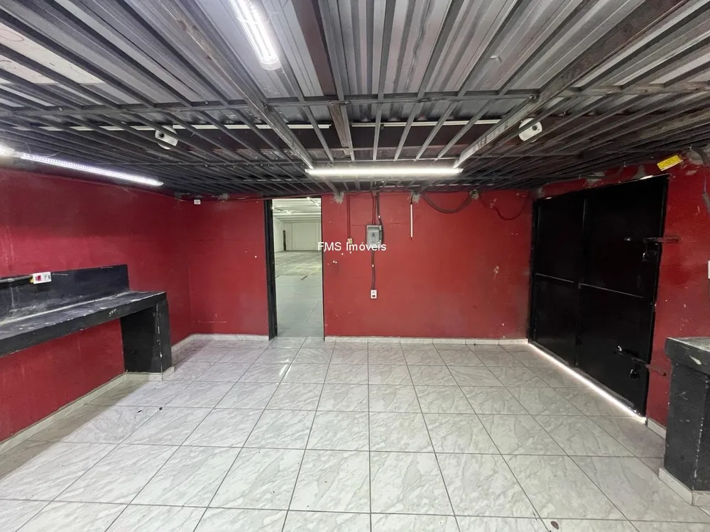 Depósito-Galpão, 660 m² - Foto 10