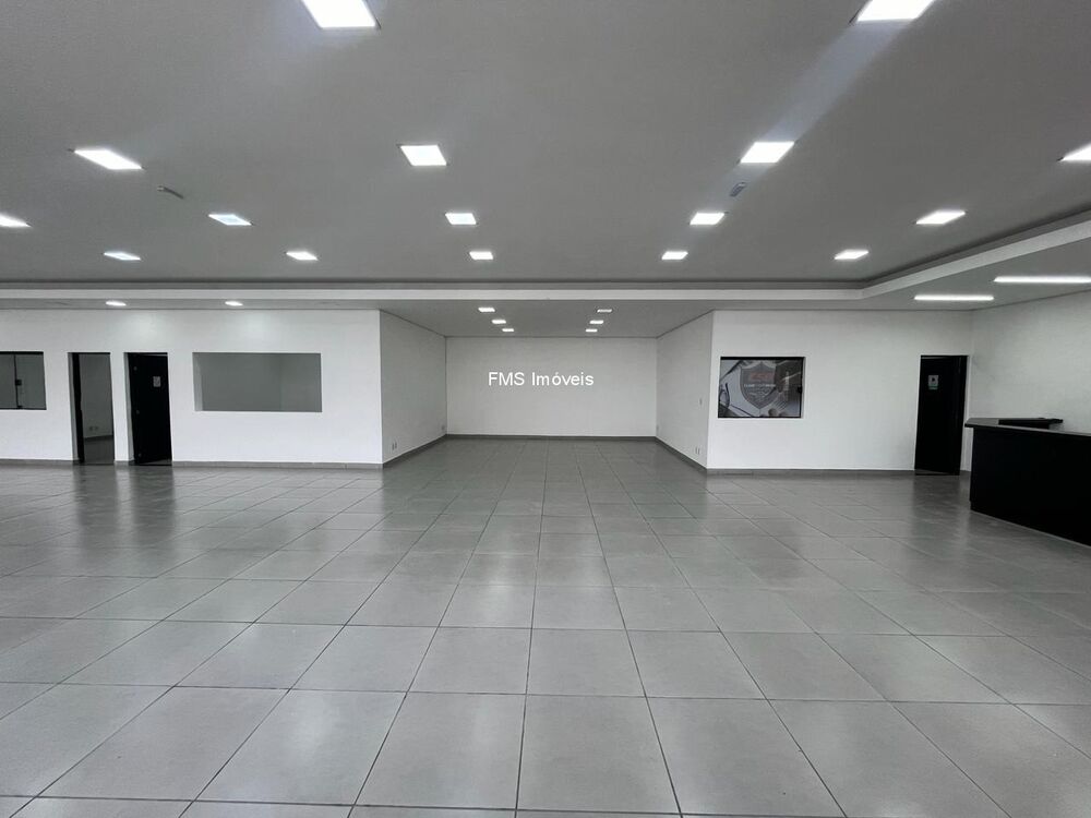 Depósito-Galpão-Armazém para alugar - Foto 13