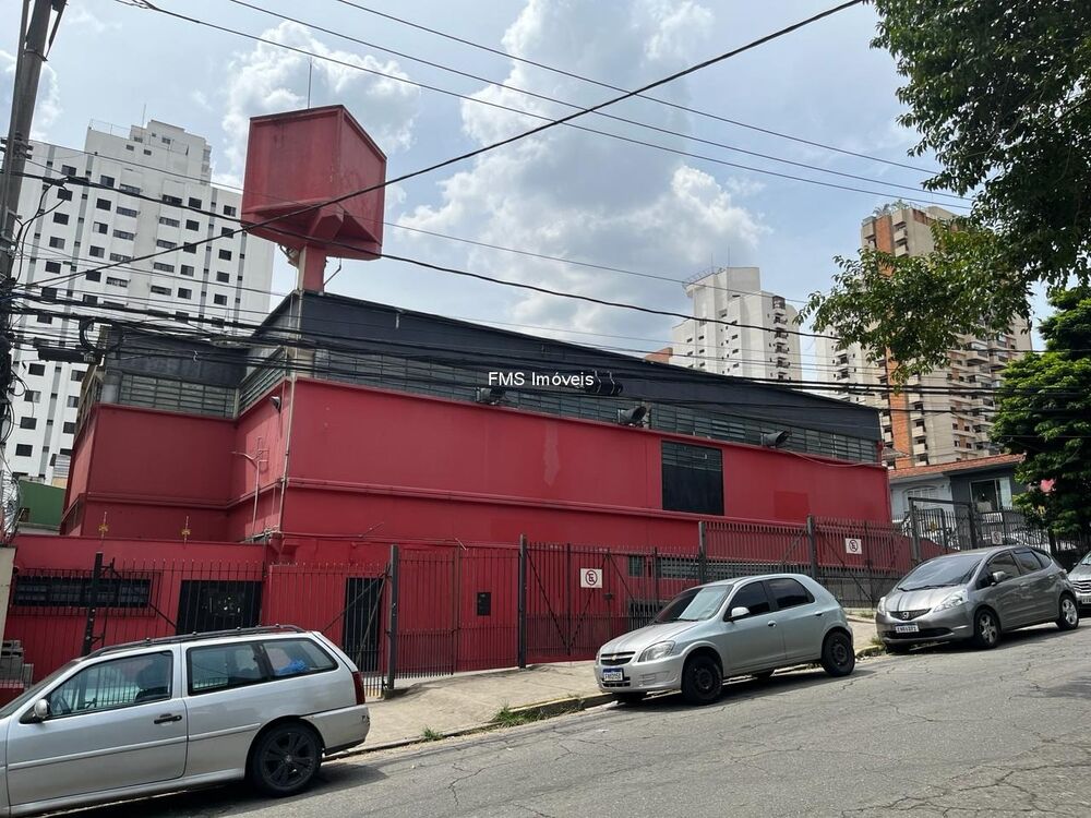 Depósito-Galpão-Armazém para alugar - Foto 2