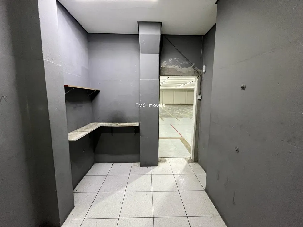 Depósito-Galpão, 660 m² - Foto 25
