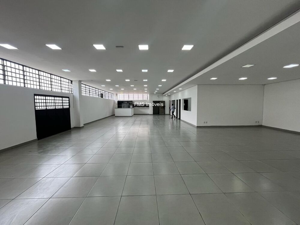 Depósito-Galpão-Armazém para alugar - Foto 11