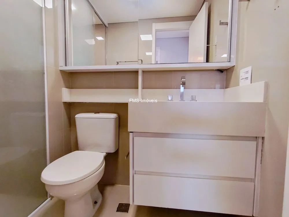 Apartamento, 2 quartos, 65 m² - Foto 3