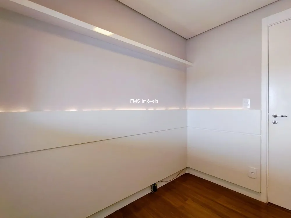 Apartamento, 2 quartos, 65 m² - Foto 4