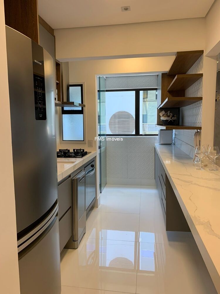 Apartamento, 1 quarto, 60 m² - Foto 5
