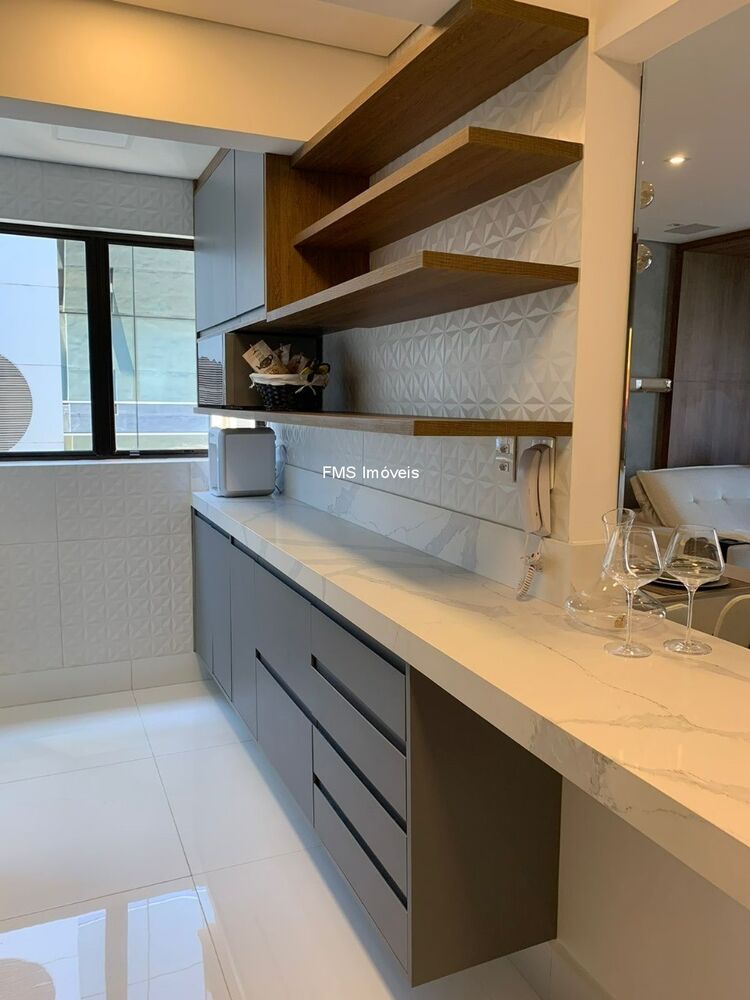 Apartamento, 1 quarto, 60 m² - Foto 8