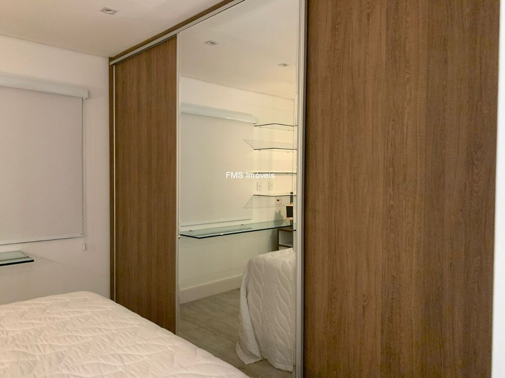 Apartamento, 1 quarto, 60 m² - Foto 2